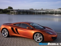 thumbs McLaren MP4 12C (44) McLaren Automotive Debuts MP4 12C